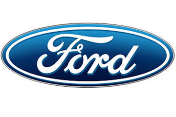 Ford   Reparación turismos Ford. 