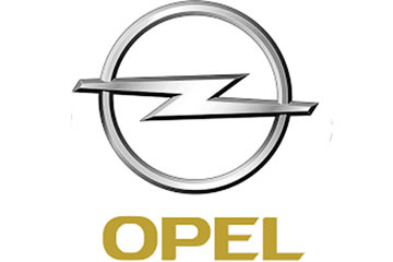 Opel   Reparación turismos Opel. 