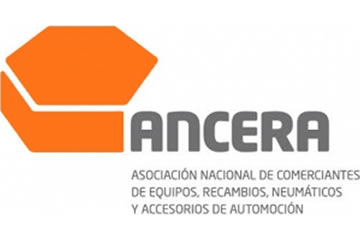 Ancera Asociación nacional de comerciantes de equipos, recambios, neumáticos y accesorios de automoción