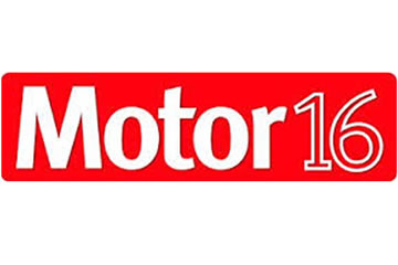 Motor 16 (Revista del motor) Motor 16 (Revista del motor y coches)