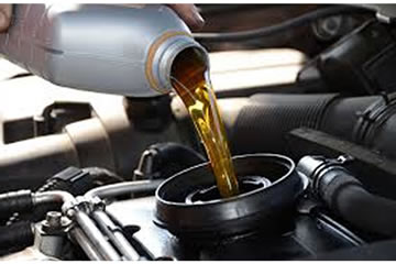 ¿Qué aceite es mejor: orgánico o sintético?    El aceite sintético es mejor, ya que por sus propiedades lubrica mejor...