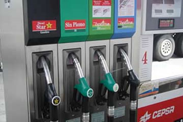 ¿Qué gasolina es mejor?    La Premium tiene mejor octanaje (92), es más limpia