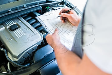 El mejor mantenimiento  Todos los vehículos precisan de revisiones y mantenimiento.
