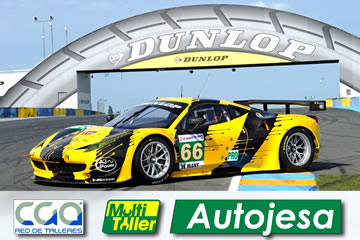 Neumáticos DUNLOP   Nuestra marca trabaja con los principales fabricantes de coches deportivos y de lujo. Compromiso de calidad.